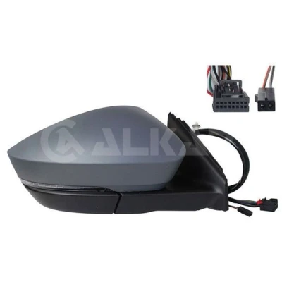 Imagen de Espejo retrovisor Alkar 9058771