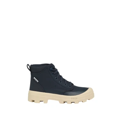 Imagen de Aigle Tenere HIKE Botines con plataforma, Mujer, Talla: 42, Navy blue Zapatos