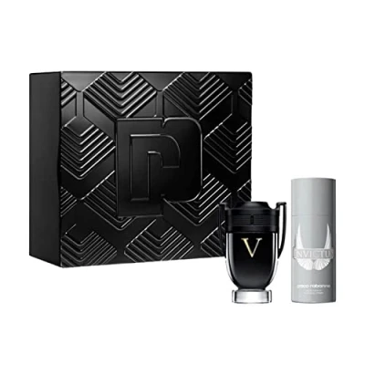 Imagen de Paco Rabanne Invictus Victory Set de Regalo