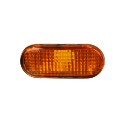 Imagen de ABAKUS 441 1402N YU Intermitente ambos lados sin portalámparas, bombilla VOLKSWAGEN: Passat B3/B4 Berlina, Variant