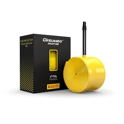 Imagen de Cinturato Reinforced SmarTUBE 35/45 622, Presta 60mm