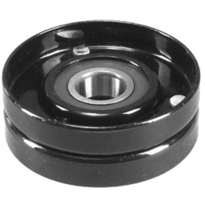Imagen de MAGNETI MARELLI 331316170177 Polea Tensora OPEL: Astra H Hatchback, Zafira B, Frontera B SUV, CHEVROLET: Captiva, Nubira Berlina, Lacetti Hatchback