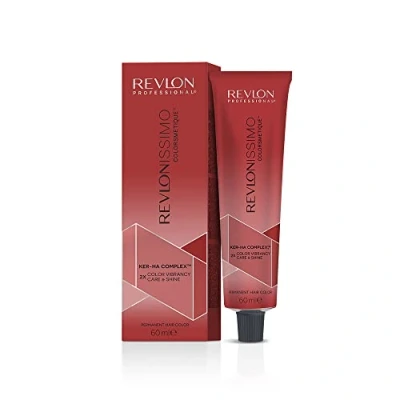 Imagen de Revlon Revlonissimo Colorsmetique™ Permanent Hair Color Reds 60 ml 66.66 Intense Purple Red