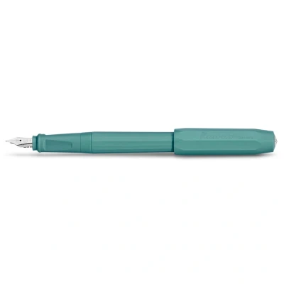 Imagen de Kaweco Perkeo Breezy Teal FP M