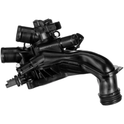 Imagen de GATES TH661105G1 Termostato, refrigerante con carcasa (cárter) PEUGEOT: 308 I Hatchback, 207 SW, CITROËN: C4 Hatchback