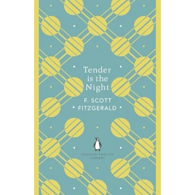 Imagen de Tender Is The Night