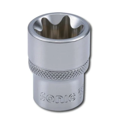 Imagen de Llave de vaso 1/2&quot; E TORX SONIC 23622