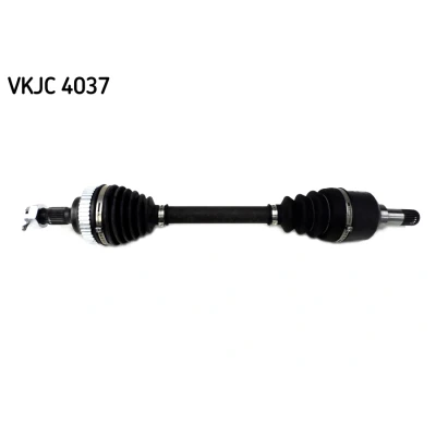 Imagen de SKF VKJC 4037 Árbol de transmisión 585, 61 CITROËN: Berlingo / First I, Xsara Hatchback, Picasso, PEUGEOT: Partner I Combispace