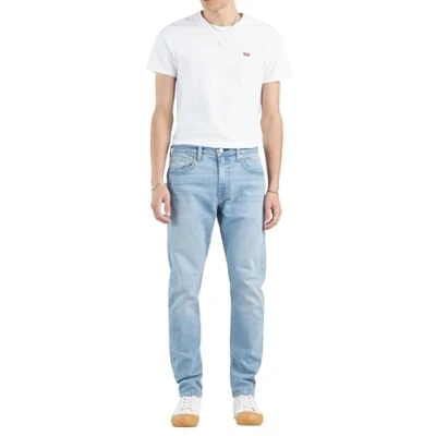 Imagen de Levi&#039;s 512 slim Taper Vaqueros fit, Hombre, Talla: 36x32, Tabor pleazy