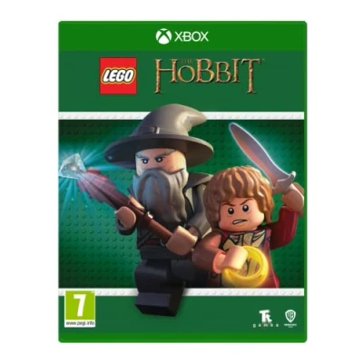Imagen de Lego The Hobbit [Importación Francesa]