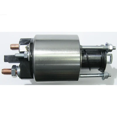 Imagen de Solenoide,motor arranque AS PL SS6052