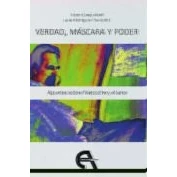 Imagen de Verdad Mascara Y Poder. Apuntes Sobre Nietzsche El Arte