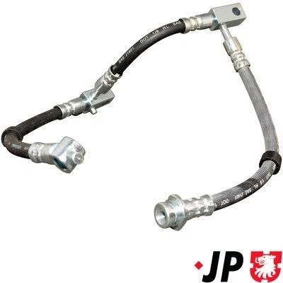 Imagen de JP GROUP 4061600770 Latiguillos de Freno Eje delantero, izquierda 661 NISSAN: Primera Hatchback, Berlina
