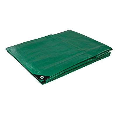 Imagen de Silverline Tools 237193 Lona resistente (4 x 5 m)