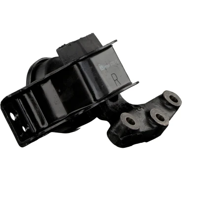 Imagen de FEBI BILSTEIN 37701 Soporte de motor derecha hidráulico CITROËN: C3 I Hatchback, C2 Hatchback
