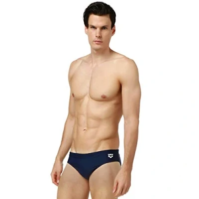 Imagen de Arena M Brief Bañador Slip Hombre Dynamo, Navy, 80