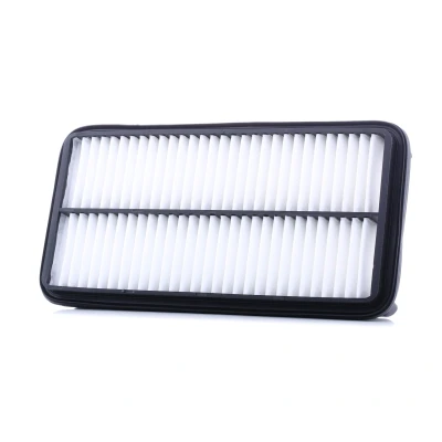 Imagen de BOSCH 1 457 433 965 Filtro de aire 37 225 224 Cartucho filtrante MITSUBISHI: 3000GT Coupé, PAJERO 2, L200 III Pick up
