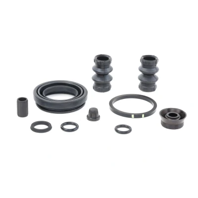 Imagen de FRENKIT 238022 Kit de Reparación Frenos Eje trasero 38 SEAT: Ibiza 3, Leon I Hatchback, 2, AUDI: A3 A4 B7 Avant, B5 Berlina