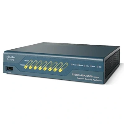 Imagen de Cisco ASA5505 BUN K9 ASA 5505 (renovado)