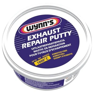 Imagen de WYNN&#039;S Exhaust Repair Putty W10804 Material de estanqueidad, sistema escape Lata