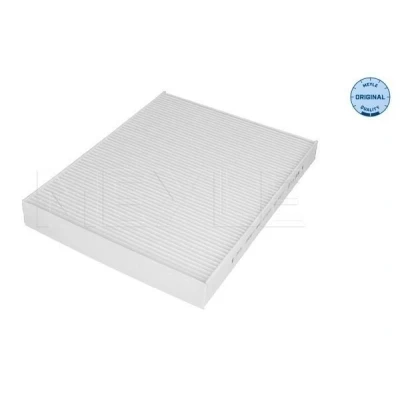 Imagen de MEYLE 112 319 0033 Filtro de habitáculo antipolen, partículas, Cartucho filtrante 277 216 34 VOLKSWAGEN: Touareg I, Multivan 5 (7HM