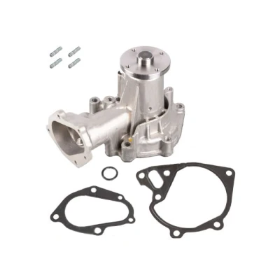 Imagen de BLUE PRINT ADC49168 Bomba de agua Fundición aluminio con juntas Metal MITSUBISHI: L200 / Triton IV Pick up, V up