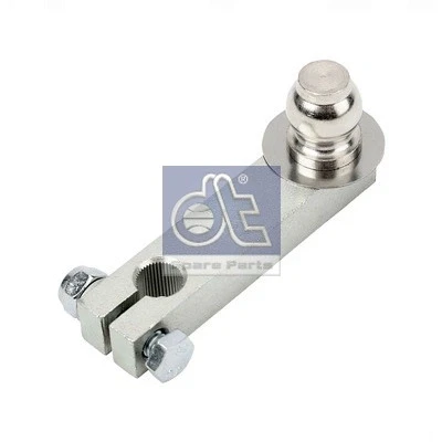 Imagen de Varillaje de limpiaparabrisa DT 4.64550