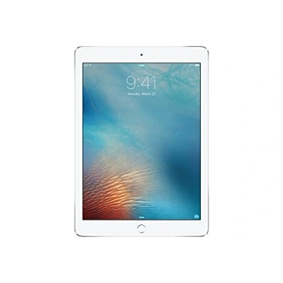 Imagen de Apple iPad Pro 9.7 WiFi + Cellular 128GB Plata (Reacondicionado)