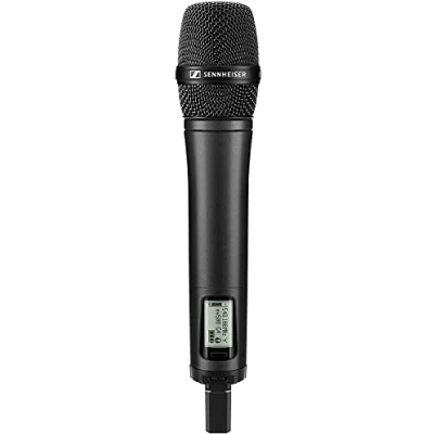Imagen de Sennheiser Émetteur main pour micro sans fil (SKM 500 G4 BW)