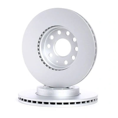 Imagen de TEXTAR PRO+ 92120805 Disco de freno VOLKSWAGEN: Touran I, CADDY 4 Kombi, Golf 5, SEAT: Leon II Hatchback, III ST norauto,