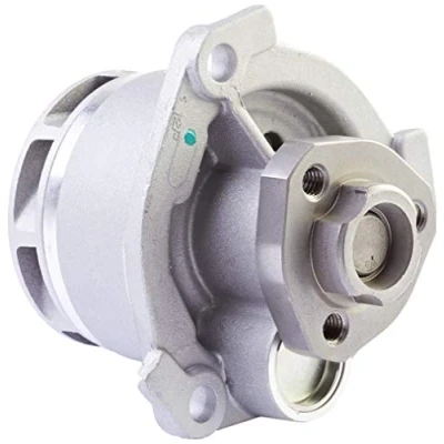 Imagen de JAPANPARTS PQ 0404 Bomba de agua OPEL: Omega B Sedán, Astra G CC, SAAB: 9 3 Berlina, 5 Hatchback