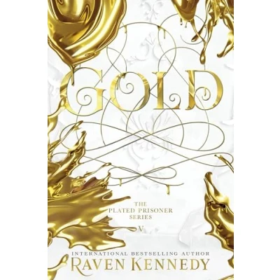 Imagen de Gold (plated Prisoner 4)