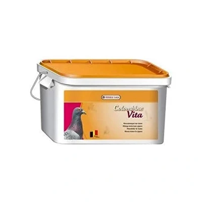 Imagen de Suministros para el Cuidado de la Salud Colombine Vita 4 Kg