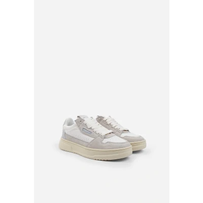 Imagen de MIM MIST LOW Off White 37