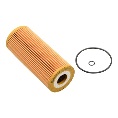 Imagen de Castrol filters CO0014 Filtro de aceite Cartucho filtrante AUDI: A4 B7 Sedán, B6 Avant, VOLKSWAGEN: Golf 4, Passat B5 GP Sedán