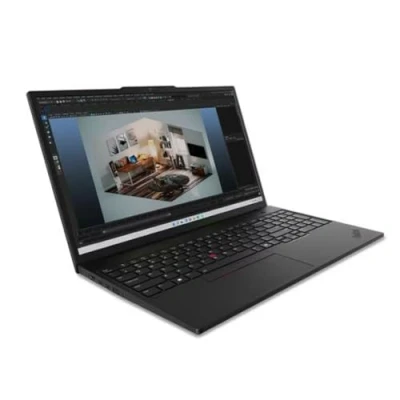 Imagen de Pc Portátil Lenovo 21ks0002sp 16&quot;&quot; Intel Core Ultra 7 155h 32gb Ram 1tb Ssd Qwerty Español