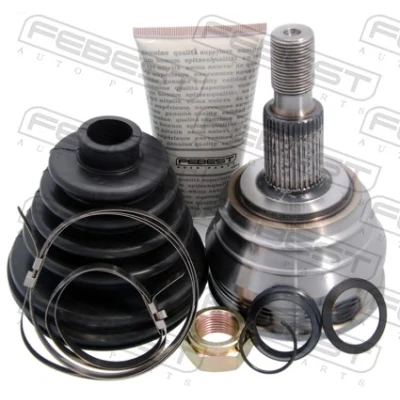 Imagen de FEBEST 2310 029 Junta Homocinética lado de rueda, Eje delantero VOLKSWAGEN: GOLF 4, 3, Passat B5 Variant, SEAT: Leon I Hatchback