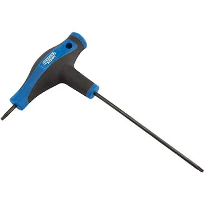 Imagen de Draper Expert Llave Torx con mango en T, 54514