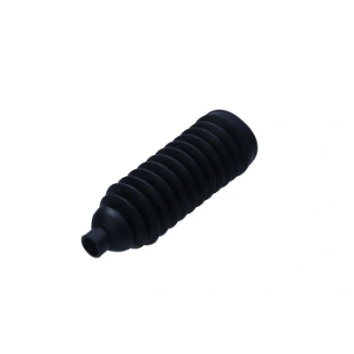 Imagen de MAXGEAR 69 1371 Juego de fuelle, dirección Termoplástico Eje delantero, izquierda, derecha MERCEDES BENZ: Clase ML