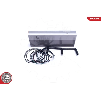 Imagen de Kit de reparación cables, bujía precalentamiento ESEN SKV 53SKV017