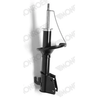 Imagen de MONROE G16104 amortiguador Presión de gas Bitubular Columna Espiga arriba, Abrazadera abajo LANCIA: DELTA 1