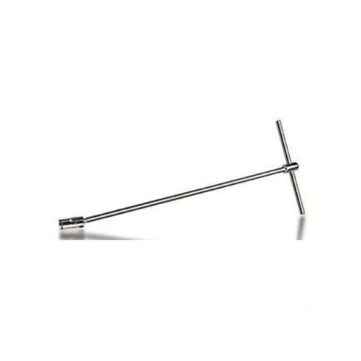 Imagen de TOPTUL CTBA1332 Llave de cubo 320 13 Acero cromo vanadio con articulación angular