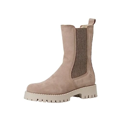 Imagen de Tamaris Mujer 1 26838 41, Botas de Moda, Pardo, 37 EU