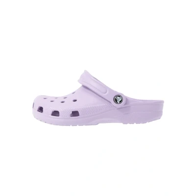 Imagen de Crocs Classic Sandalias planas, Talla: 38 39, Lavender Zapatos