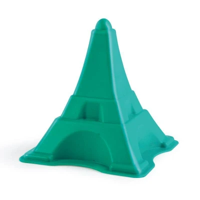 Imagen de Molde para arena Torre Eiffel HAPE