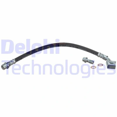 Imagen de DELPHI LH7487 Latiguillos de Freno OPEL: Astra K Hatchback