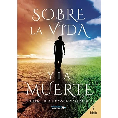 Imagen de Sobre la Vida y Muerte (SIN COLECCION)