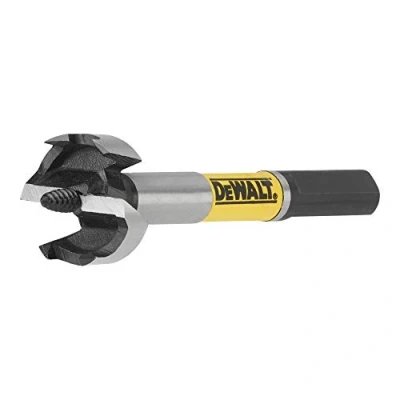 Imagen de DeWalt DT4576 QZ Broca Forstner para fresar madera, diámetro de 28 mm