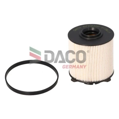 Imagen de Filtro combustible DACO Germany DFF0400