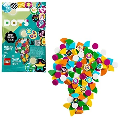 Imagen de LEGO 41932 Dots Extra: Edición 5